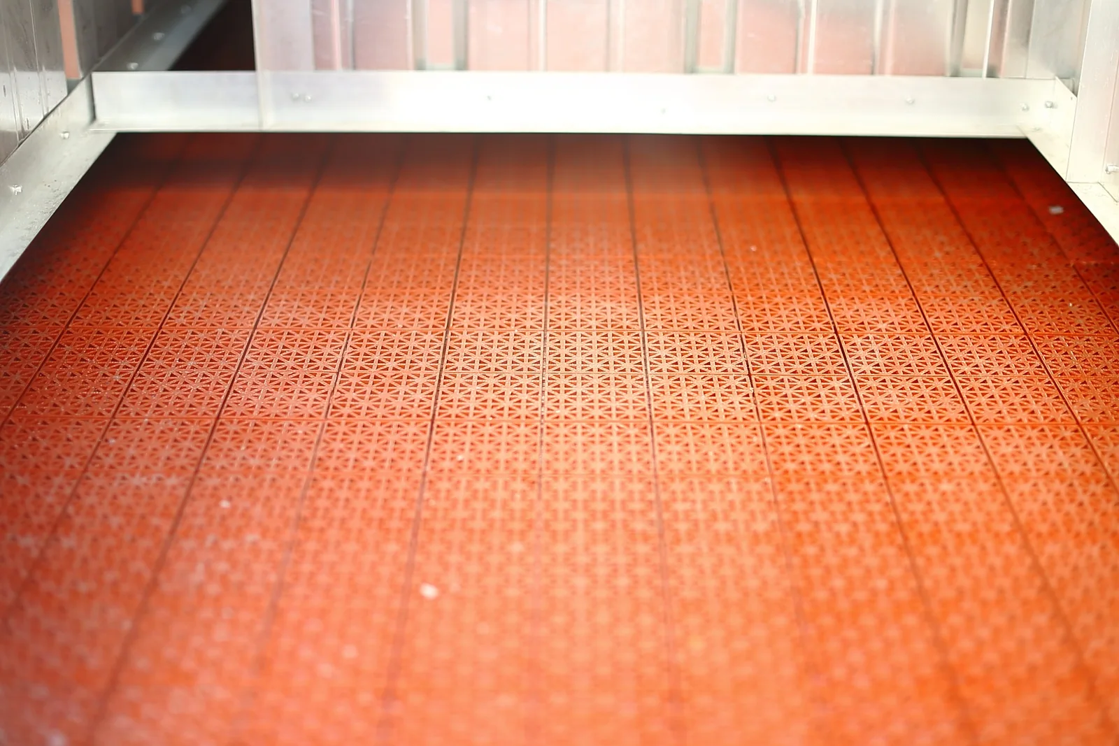 Eutectic ice-cream van on a GAZelle Business 3.2 m chassis — ventilated floor mats inside the body — COND