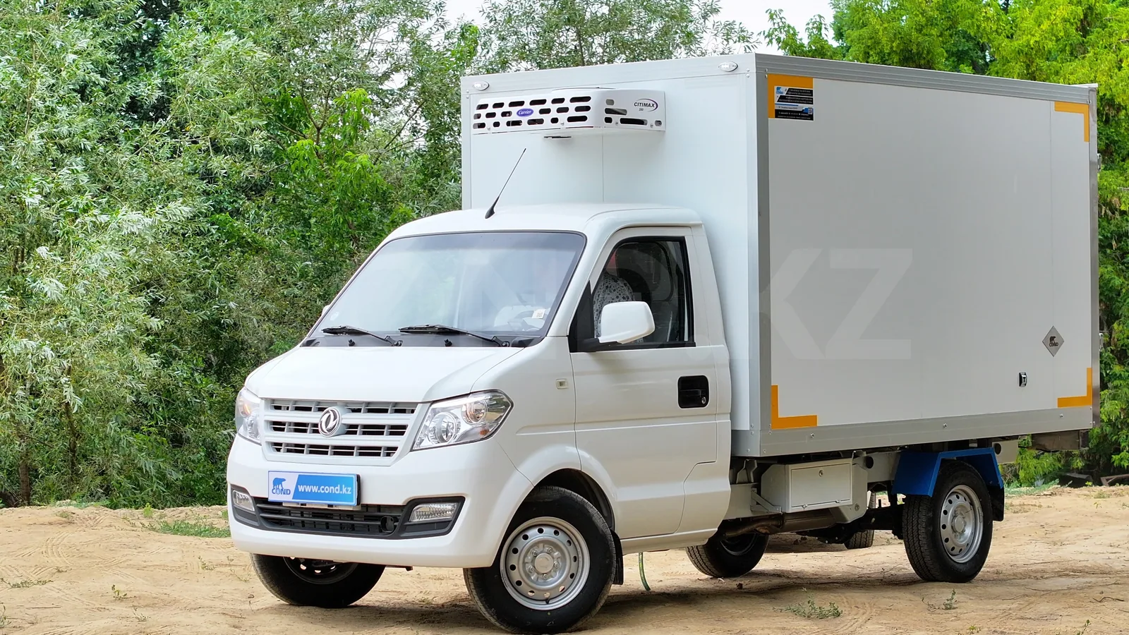 DongFeng C31 — COND